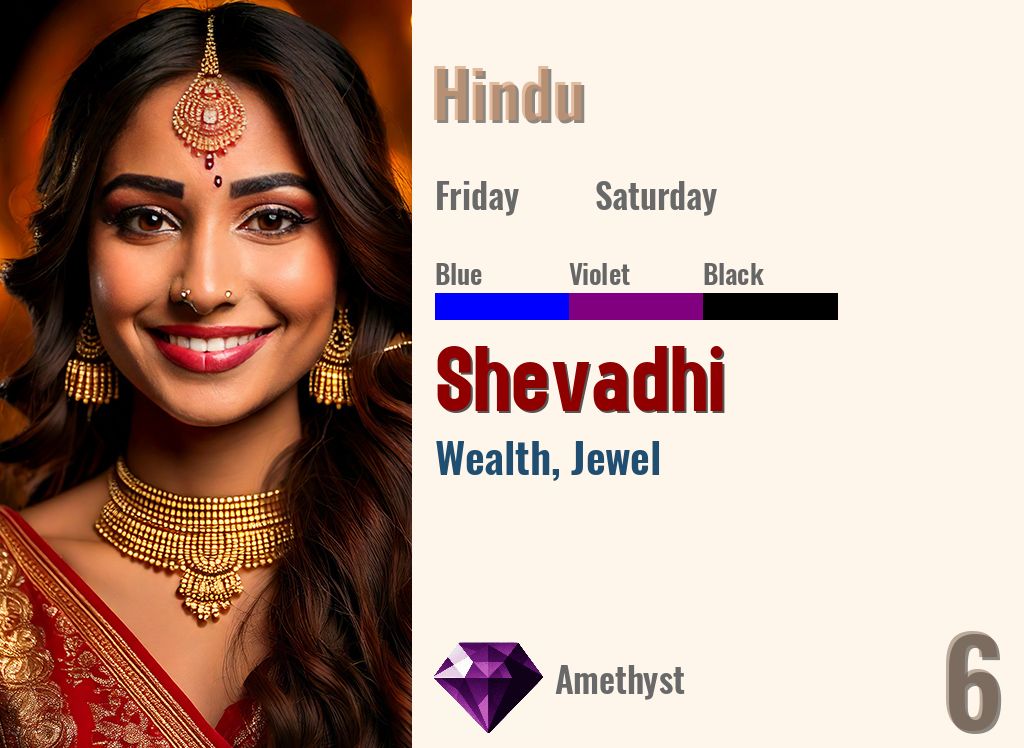 Shevadhi