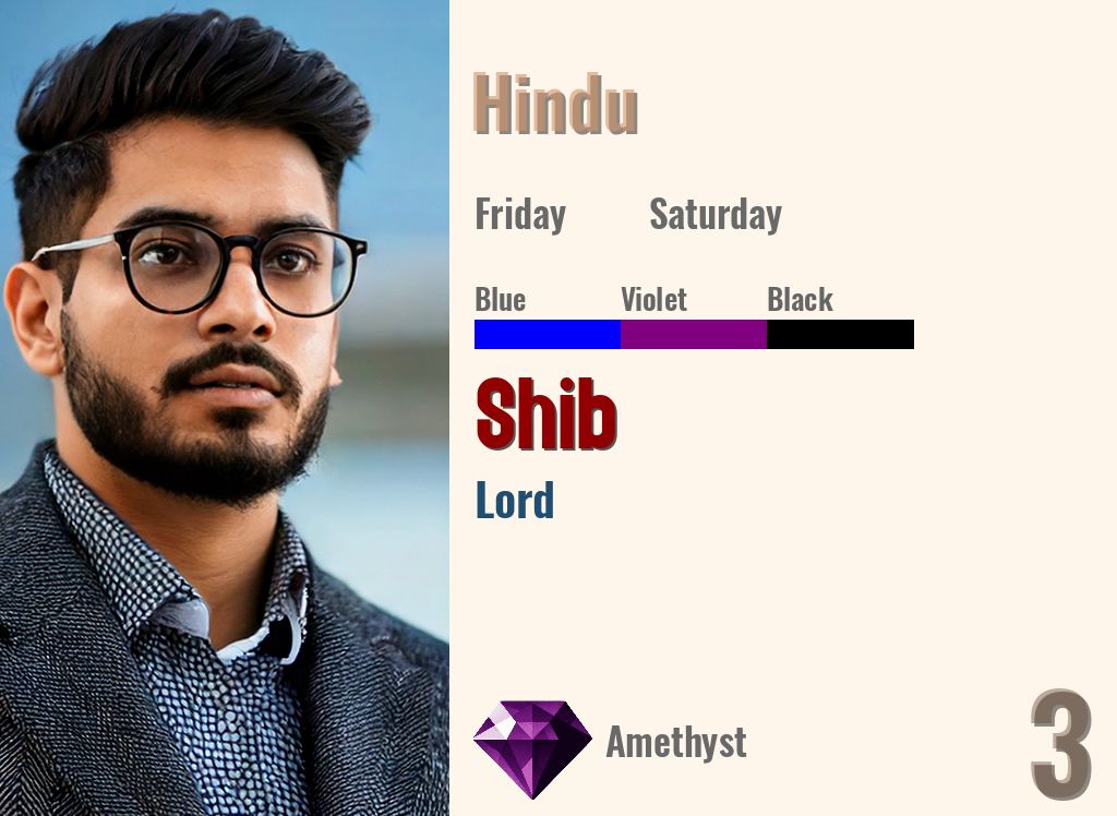 Shib