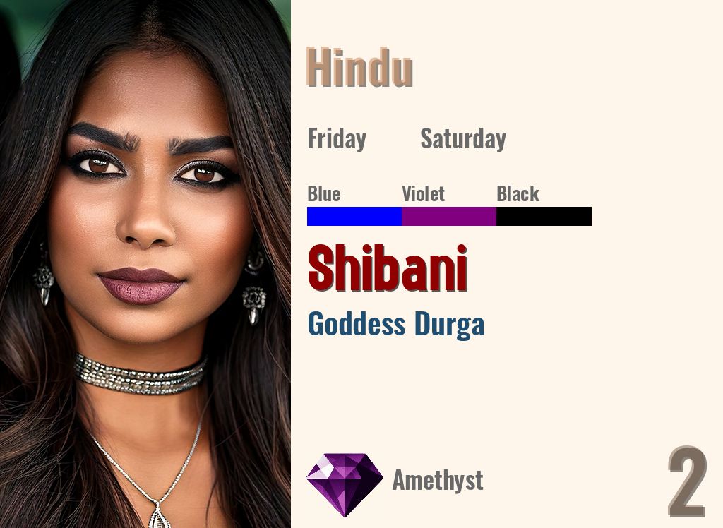 Shibani