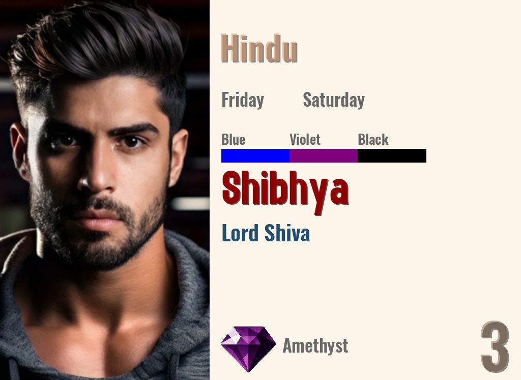 Shibhya