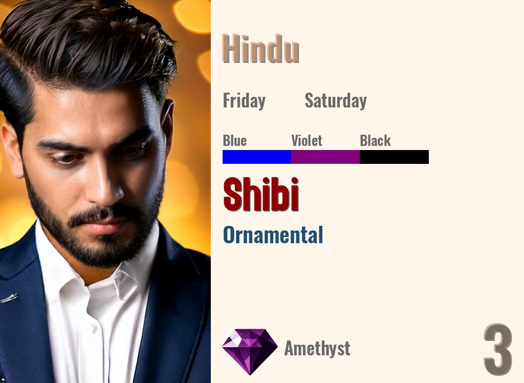 Shibi