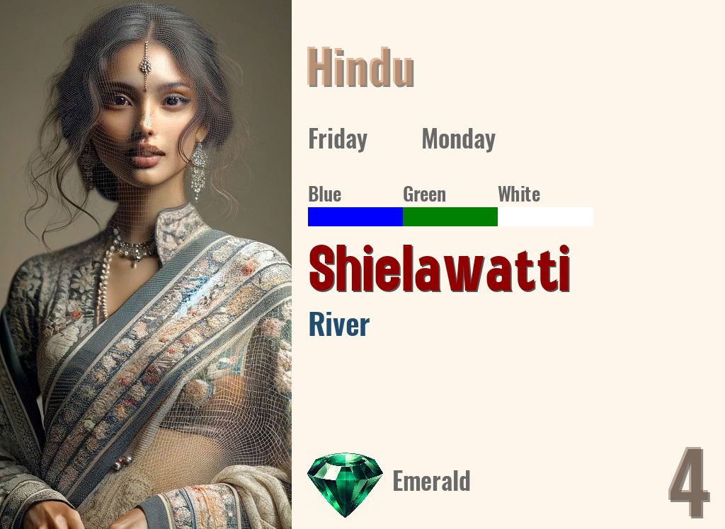 Shielawatti