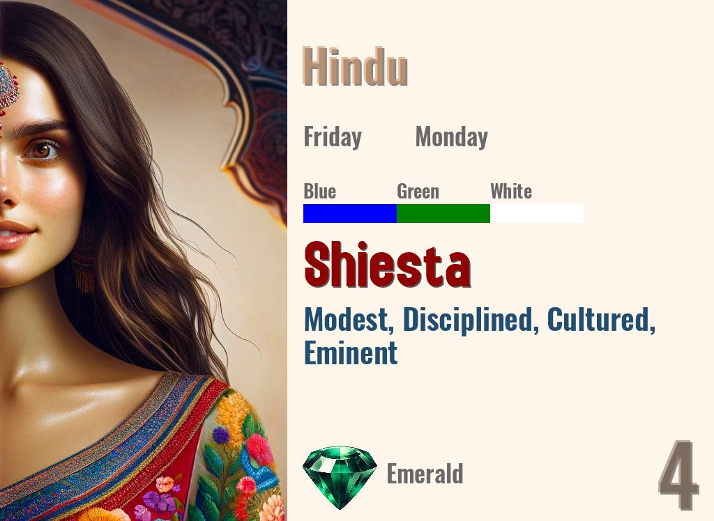 Shiesta