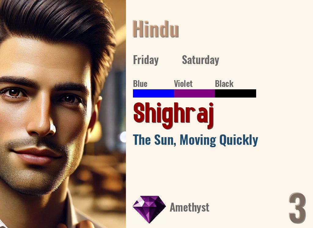 Shighraj