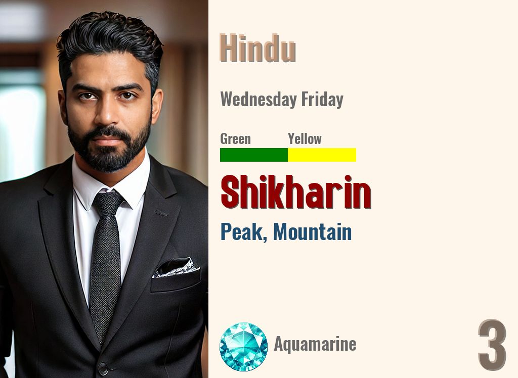 Shikharin