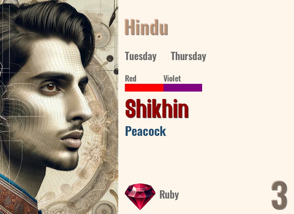 Shikhin