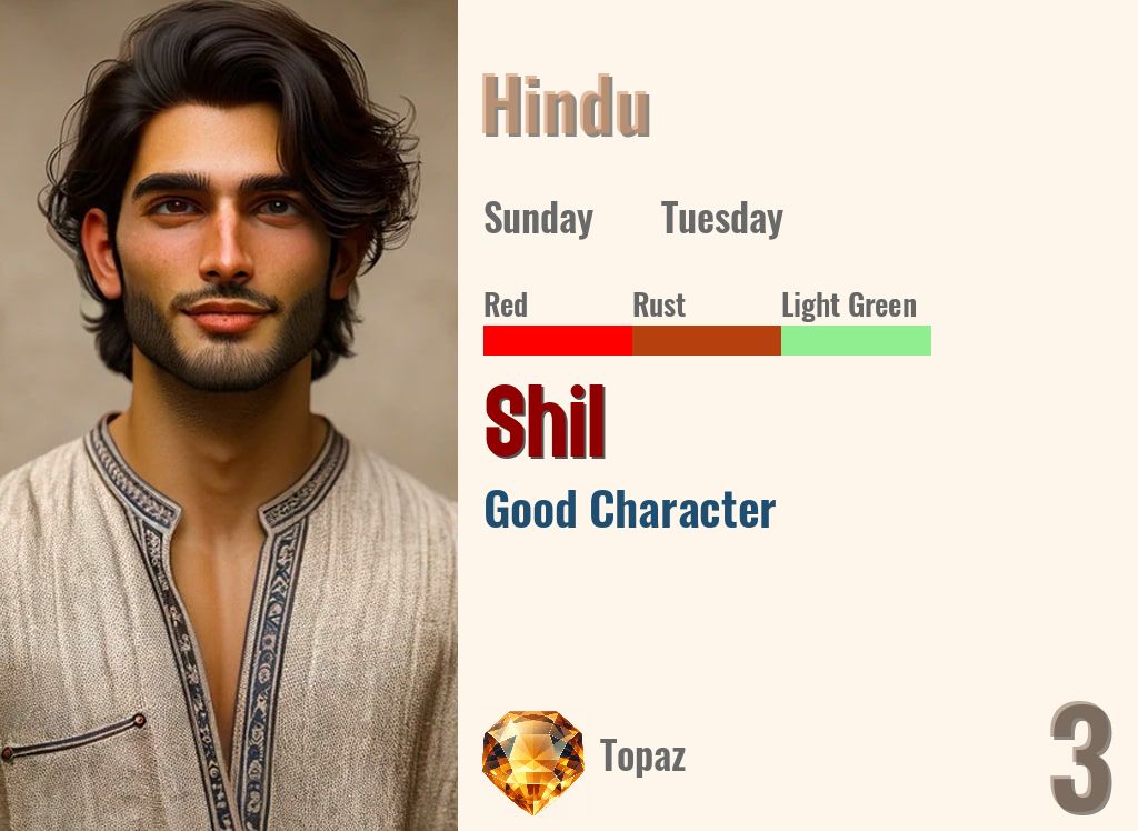 Shil