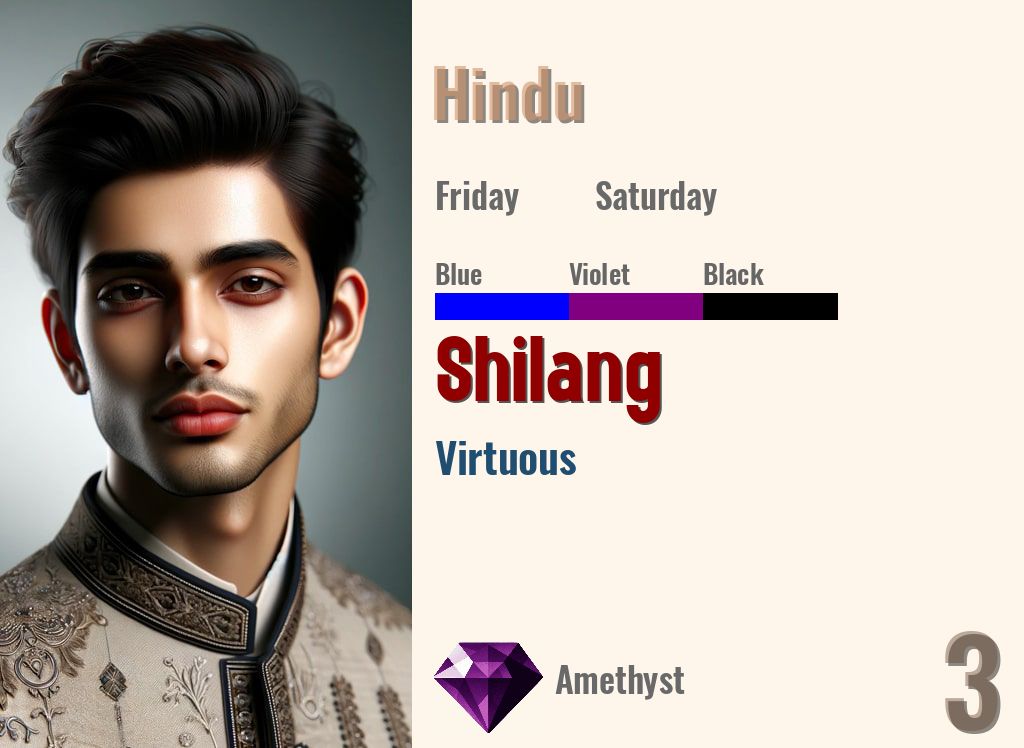 Shilang