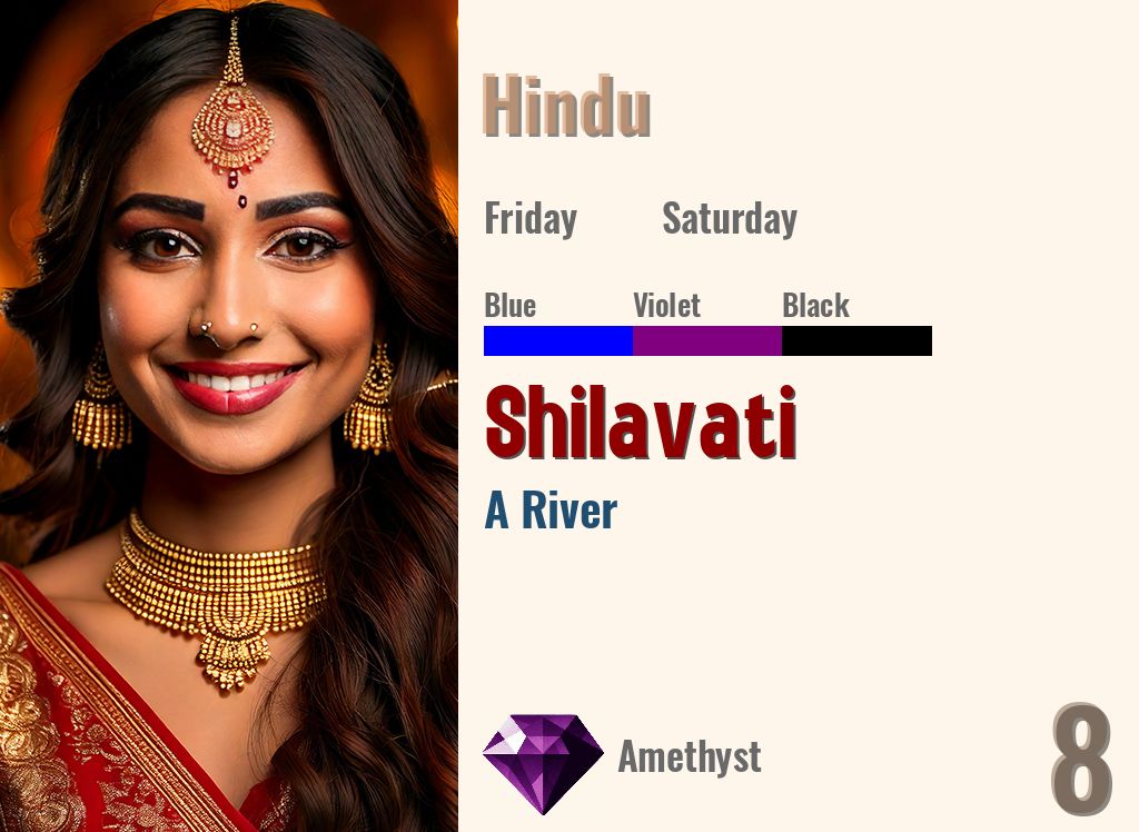 Shilavati