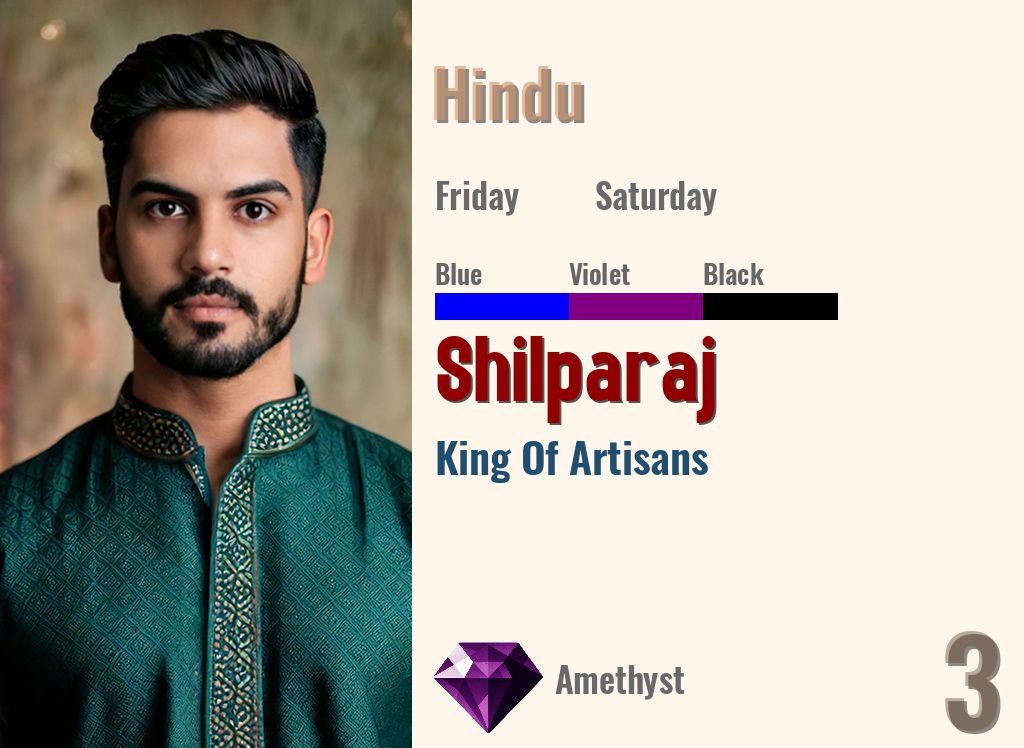 Shilparaj