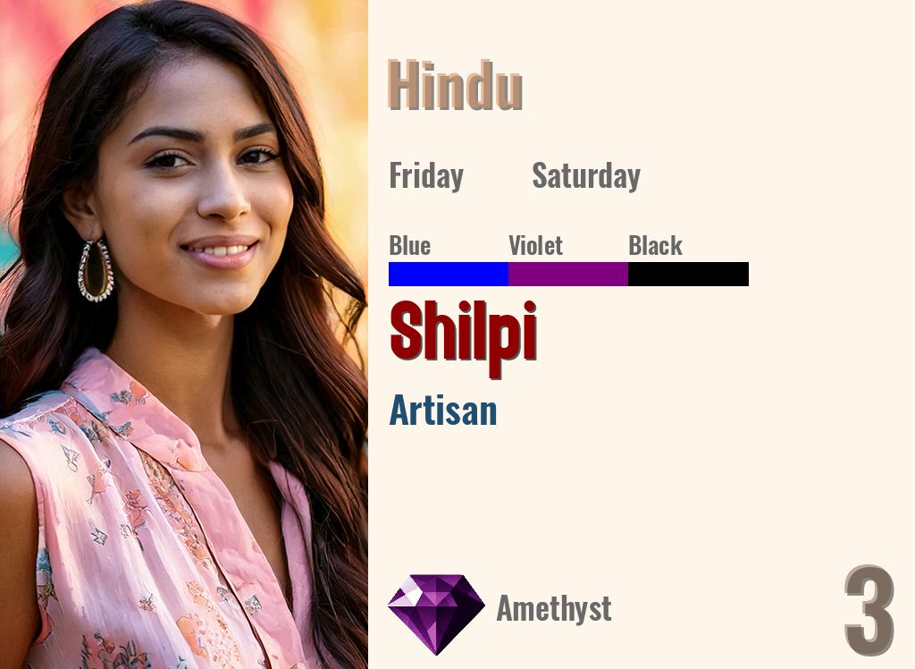 Shilpi