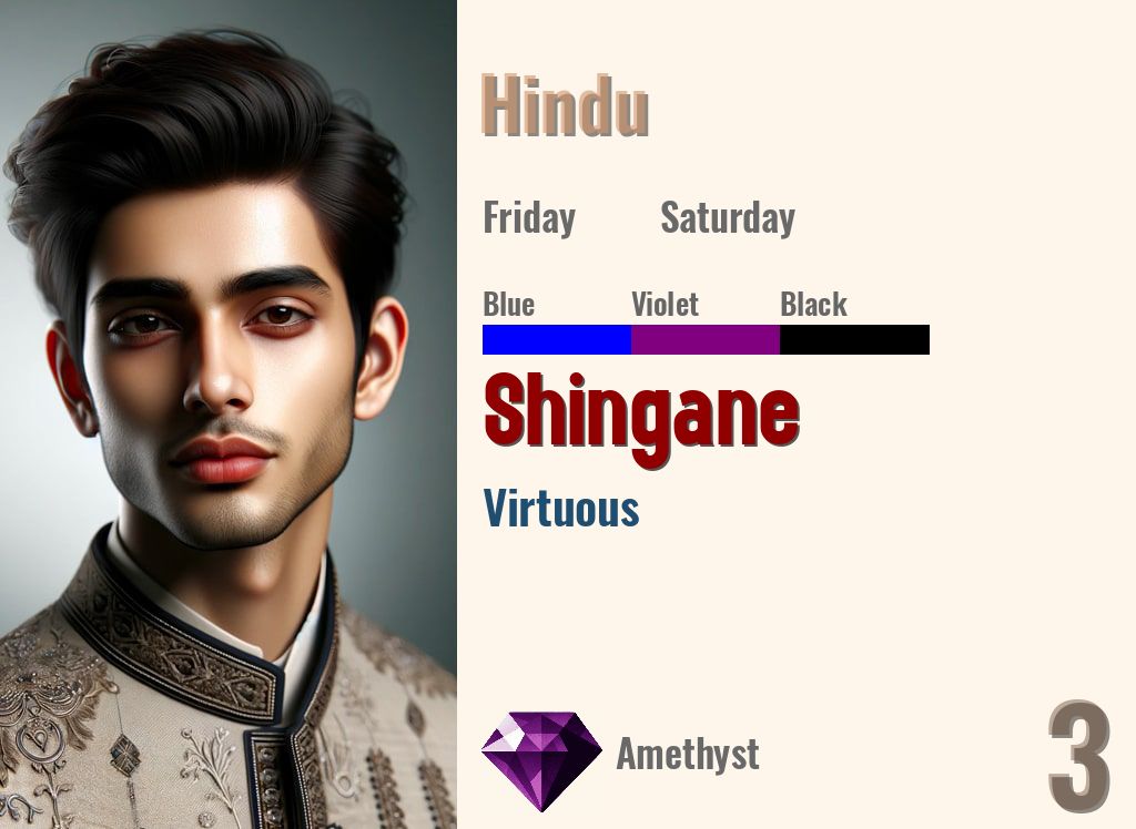Shingane