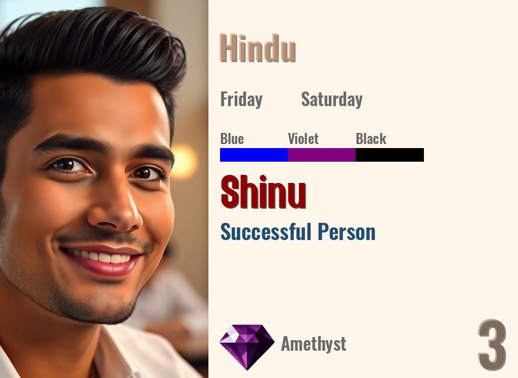 Shinu
