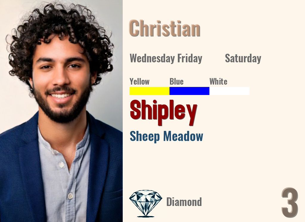 Shipley