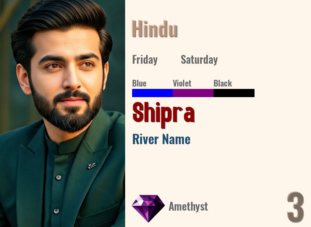 Shipra