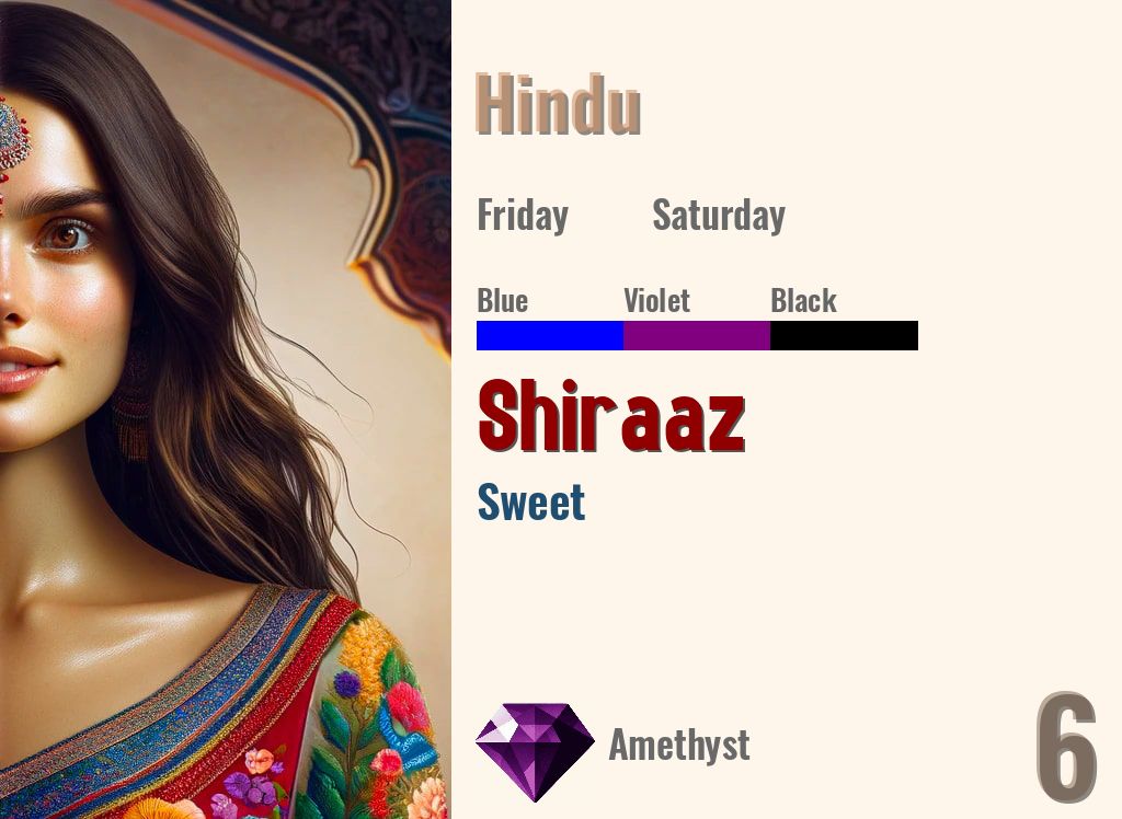 Shiraaz