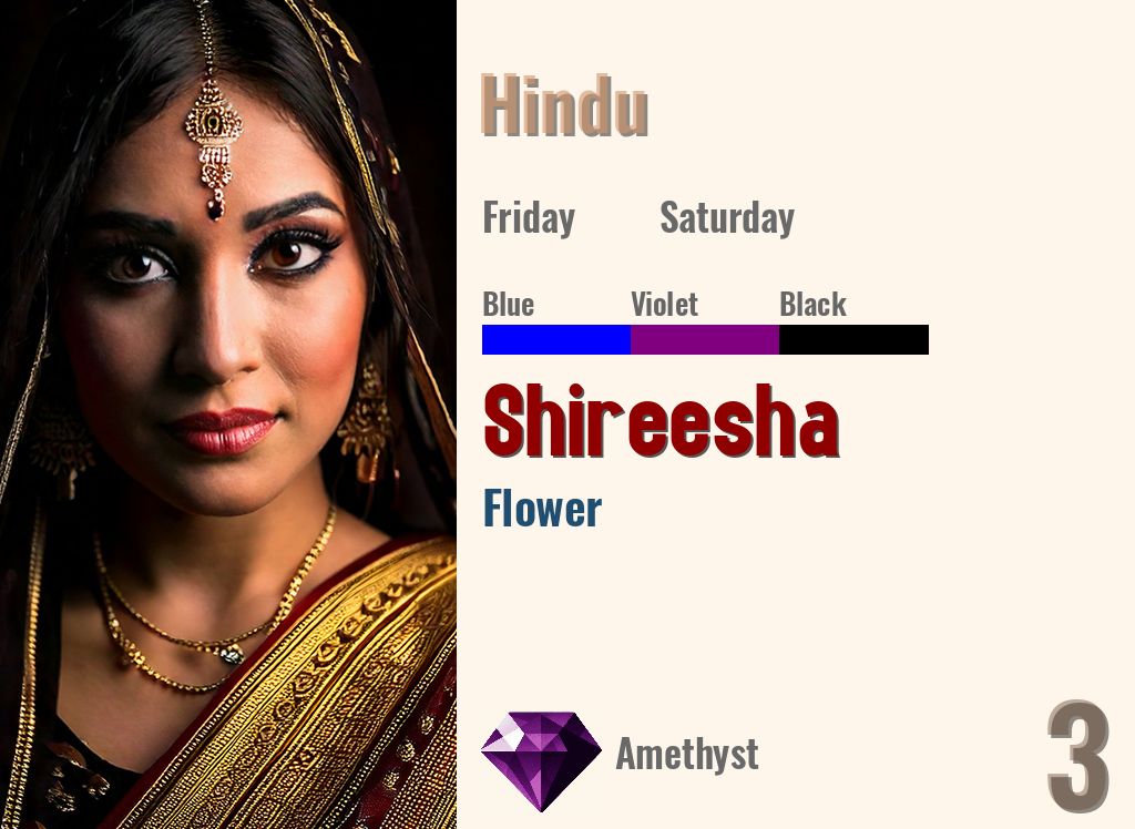 Shireesha