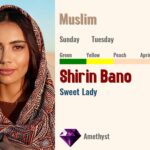 Shirin Bano