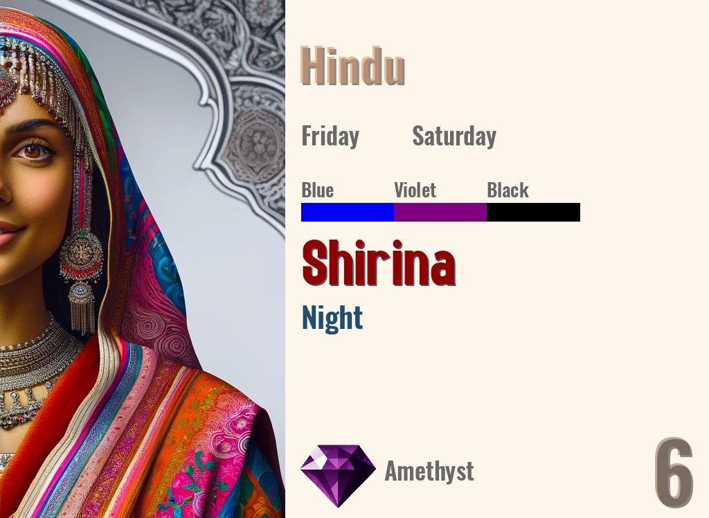 Shirina