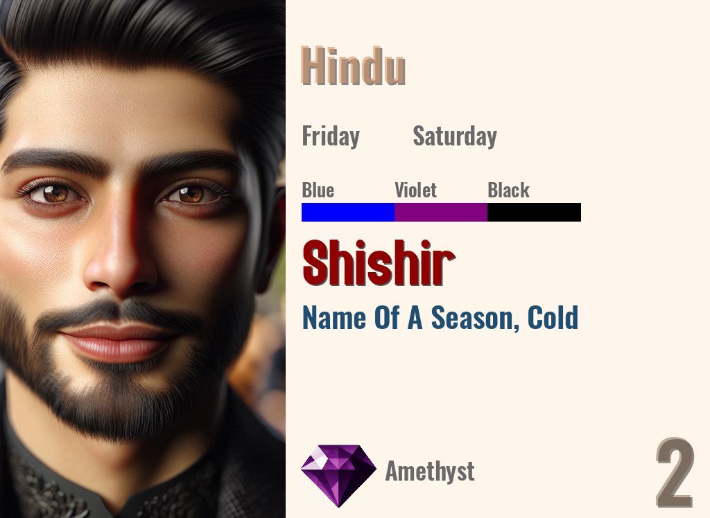 Shishir
