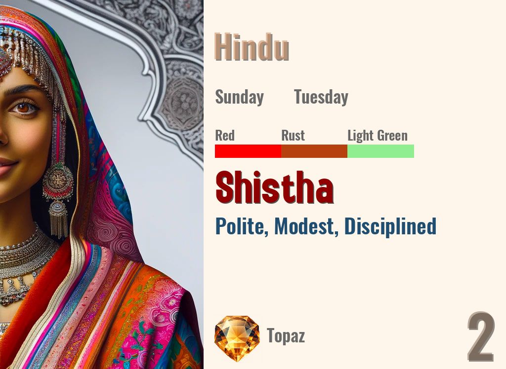 Shistha