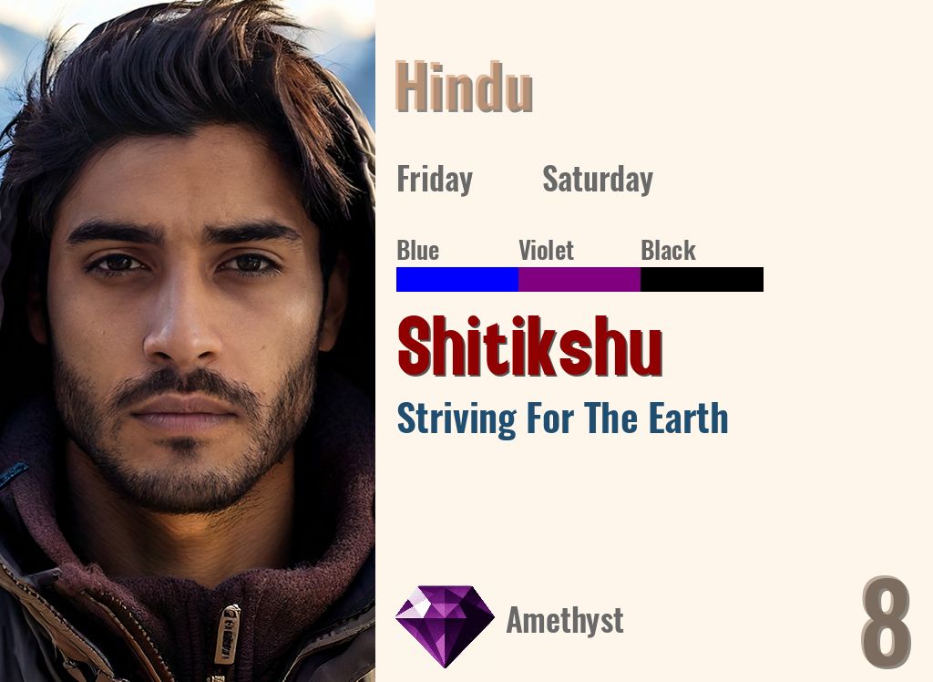 Shitikshu