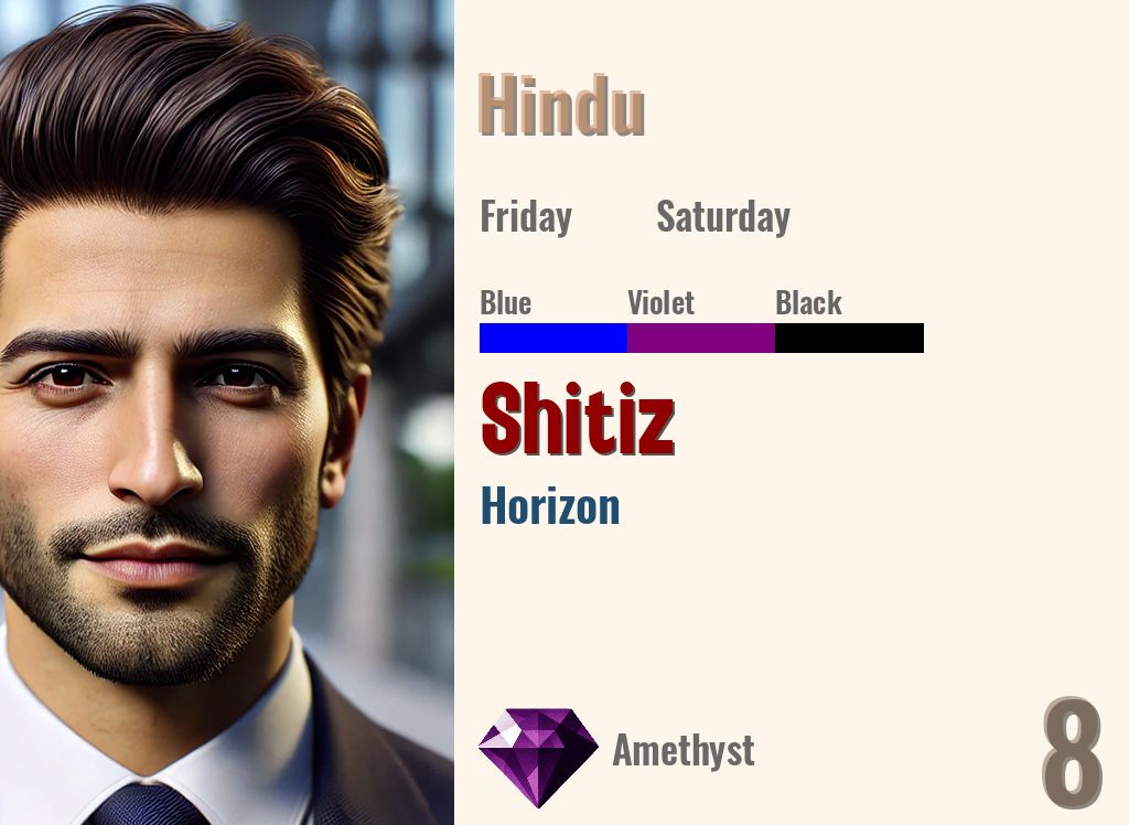 Shitiz