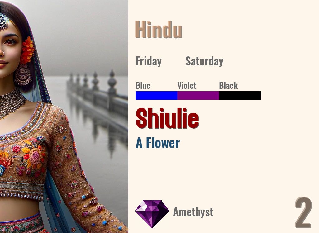 Shiulie