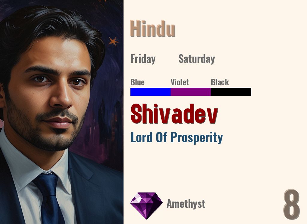 Shivadev