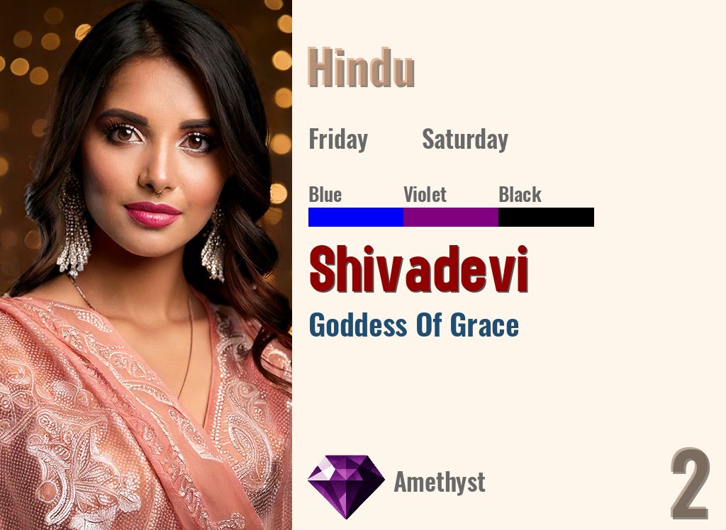 Shivadevi