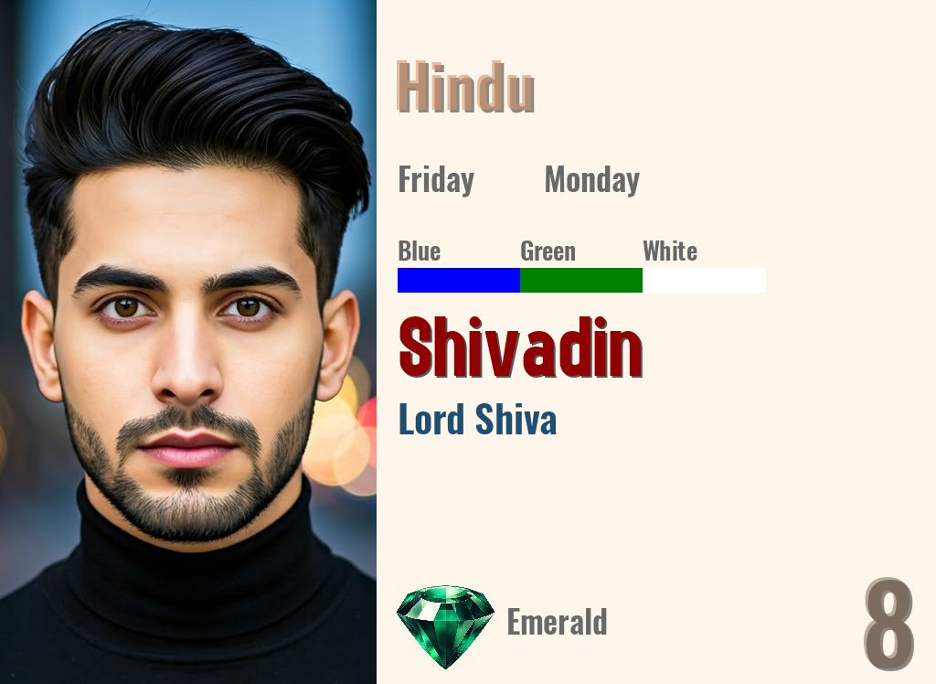 Shivadin