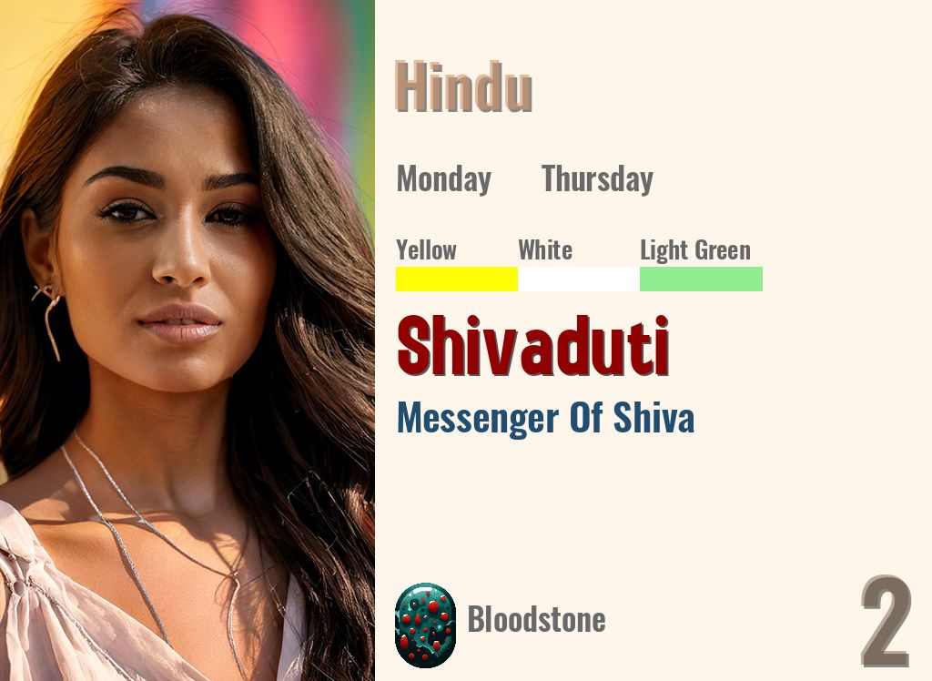 Shivaduti