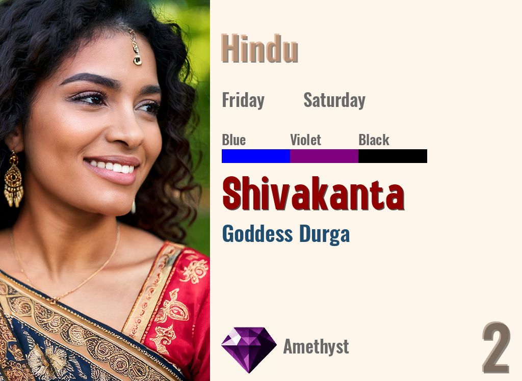 Shivakanta