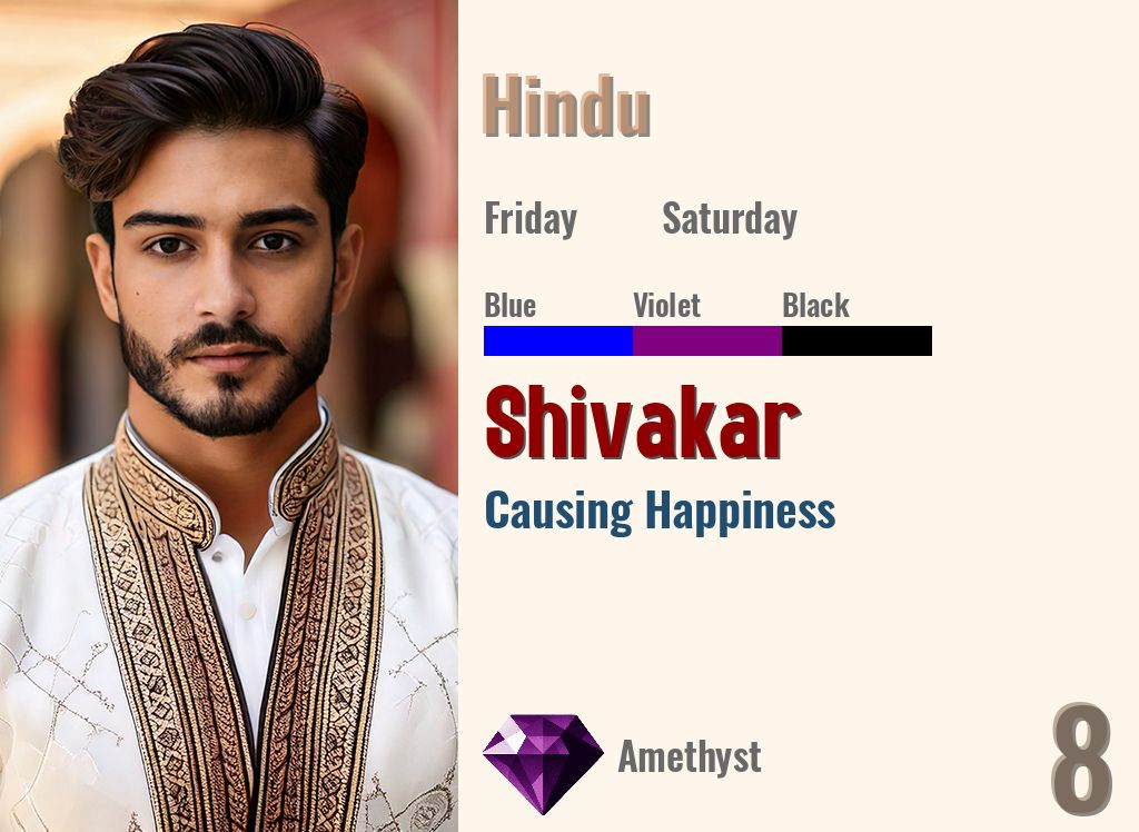 Shivakar