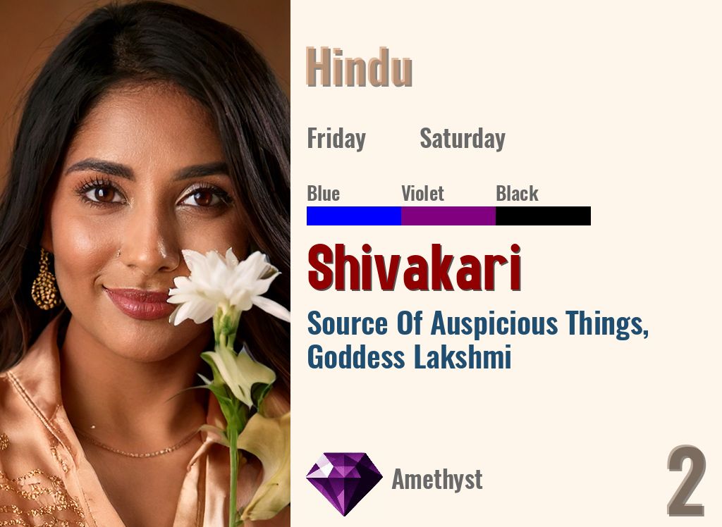 Shivakari