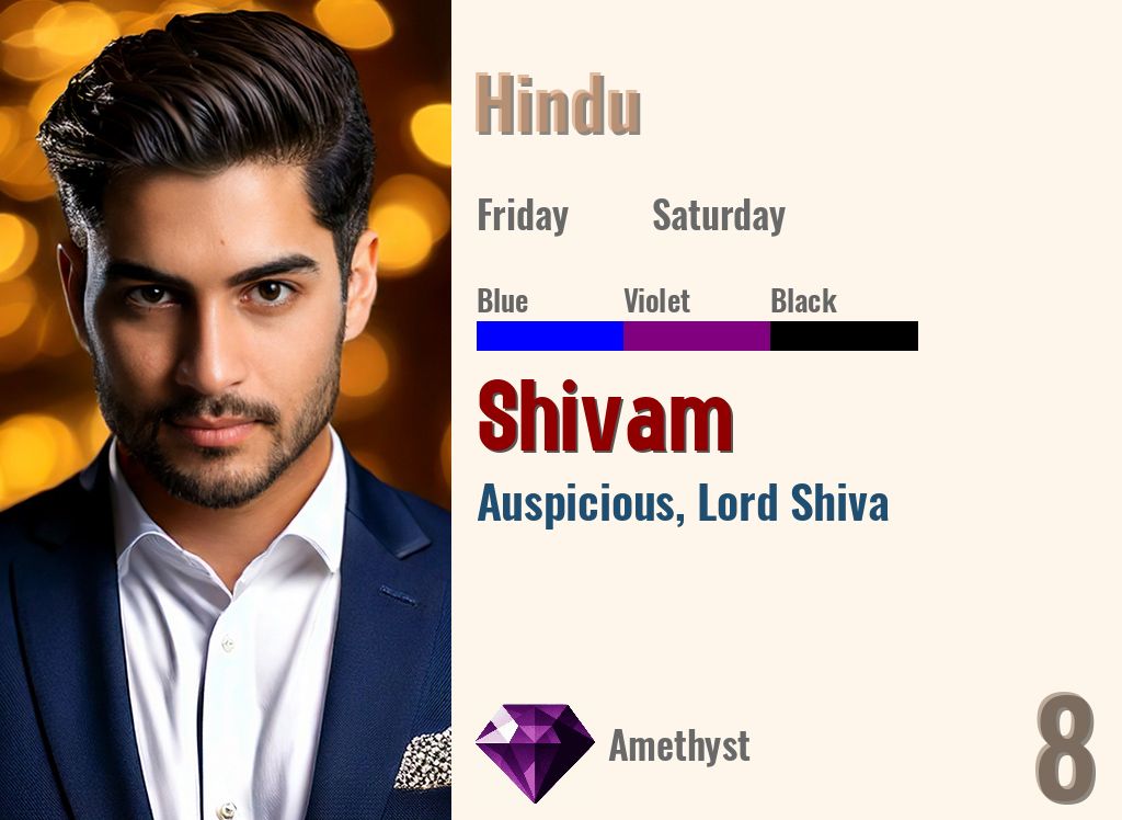 Shivam