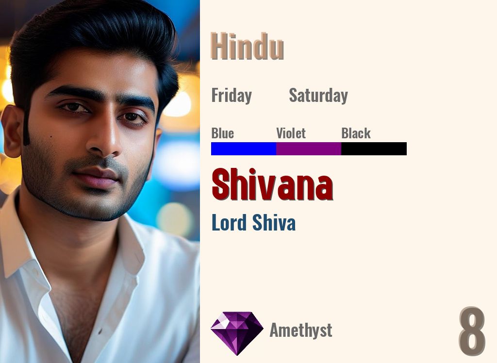 Shivana