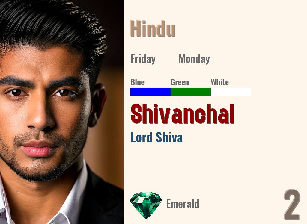 Shivanchal