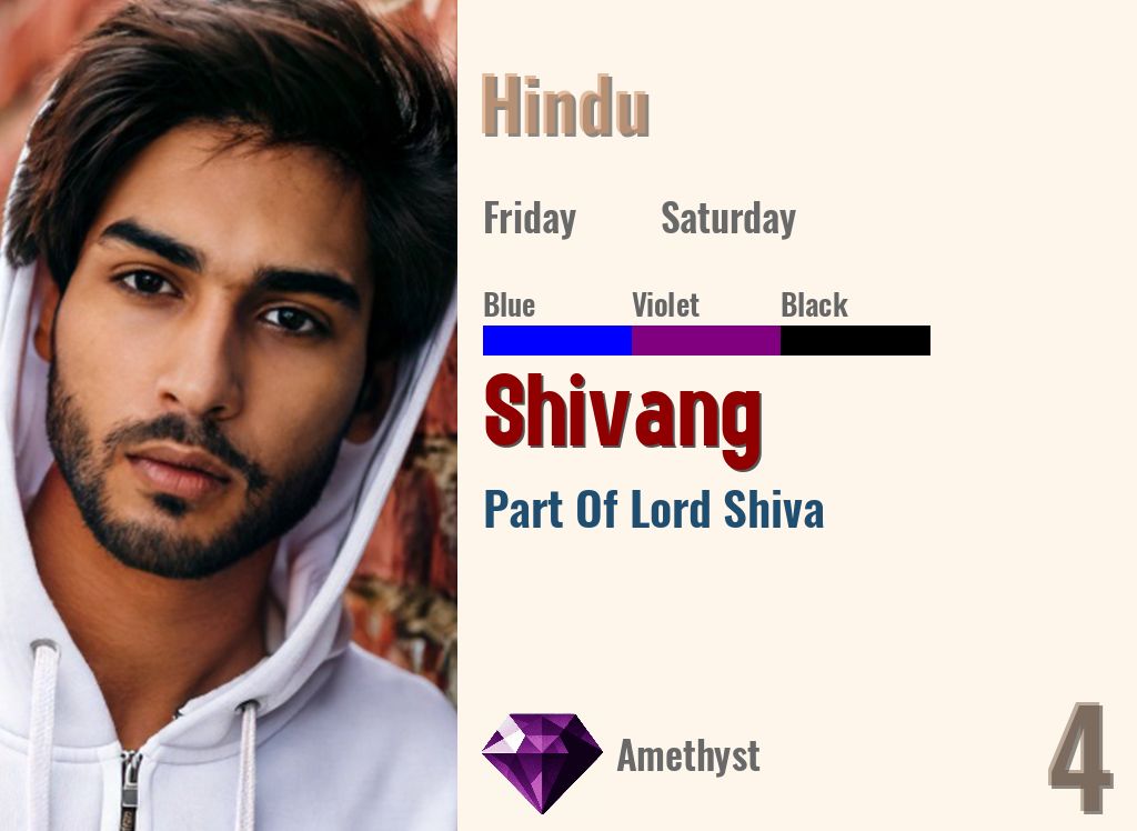 Shivang