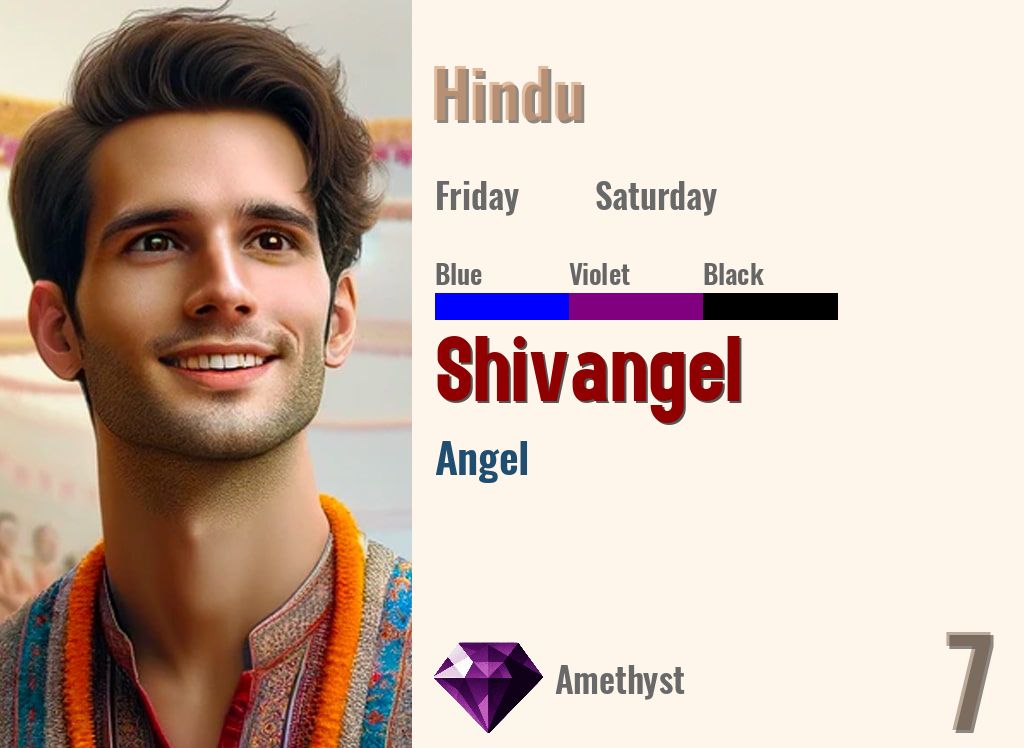 Shivangel