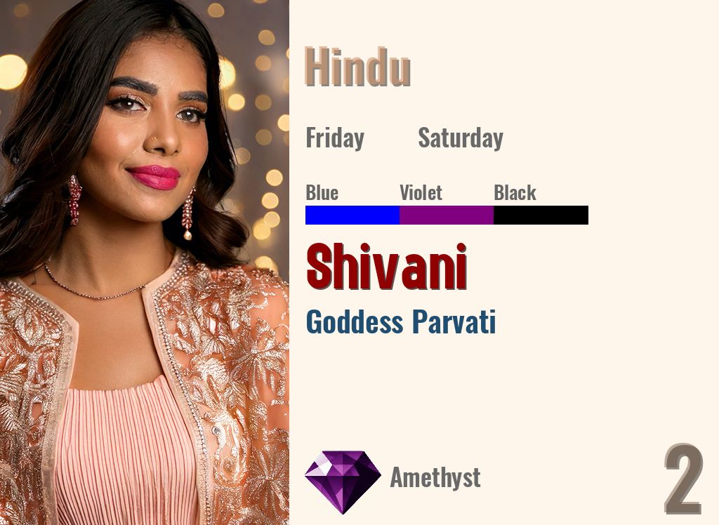 Shivani