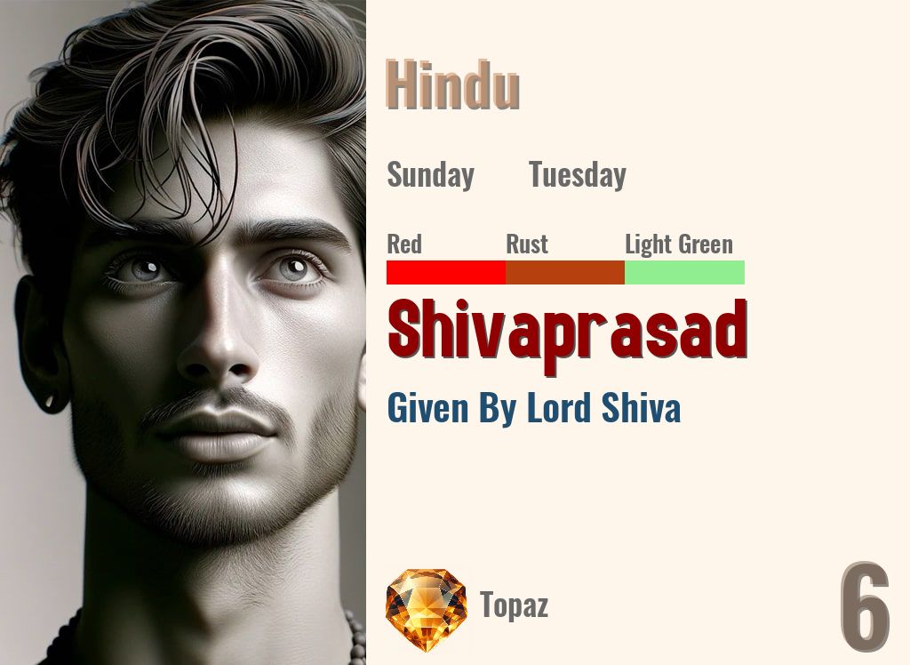 Shivaprasad