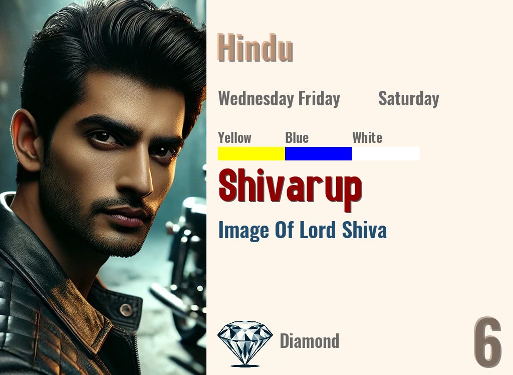 Shivarup