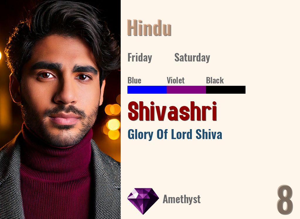 Shivashri