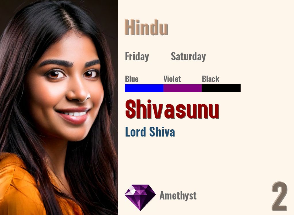 Shivasunu