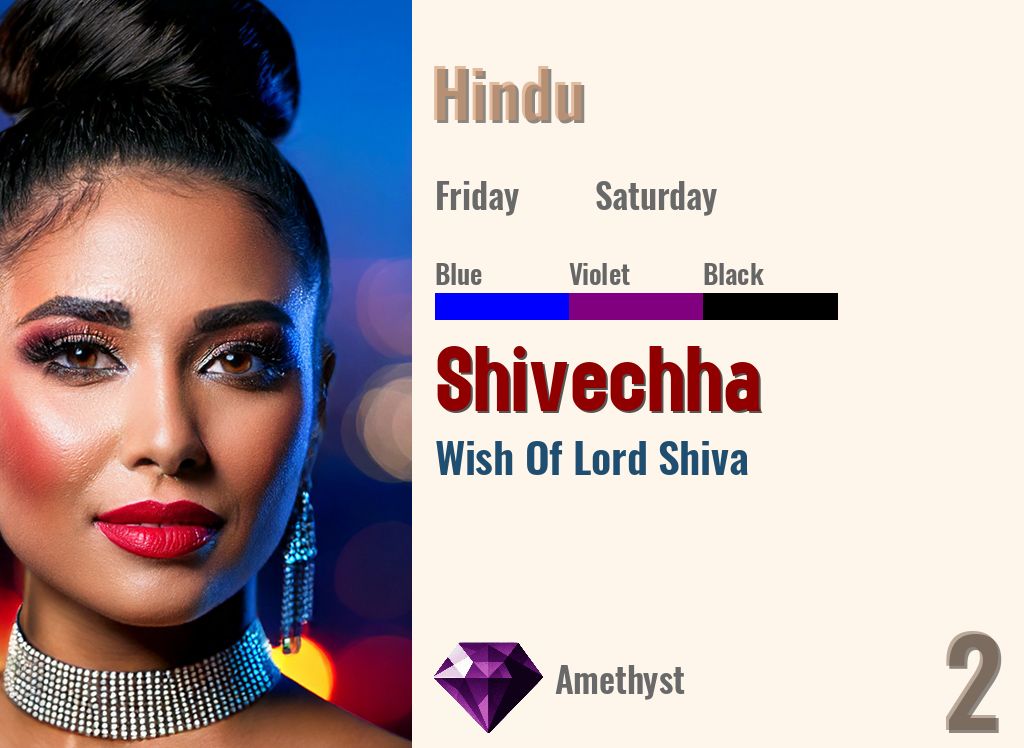Shivechha