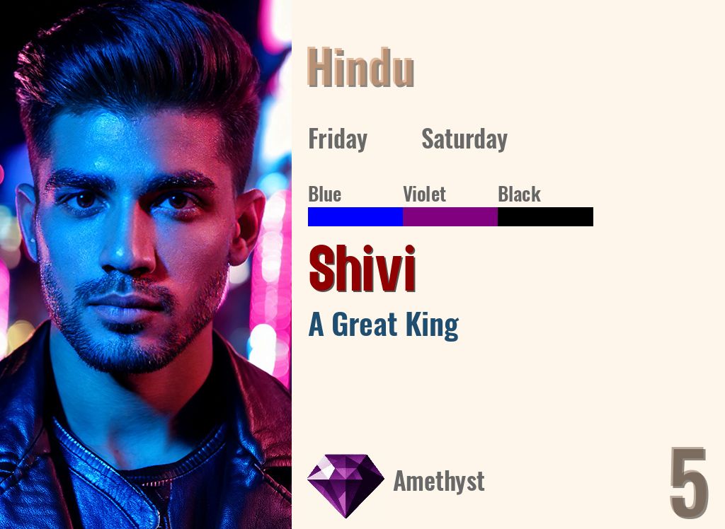 Shivi