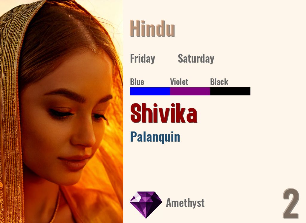 Shivika