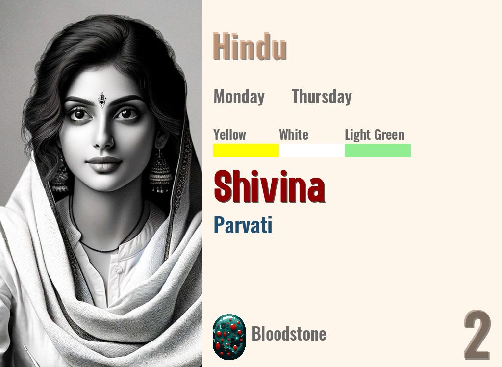 Shivina