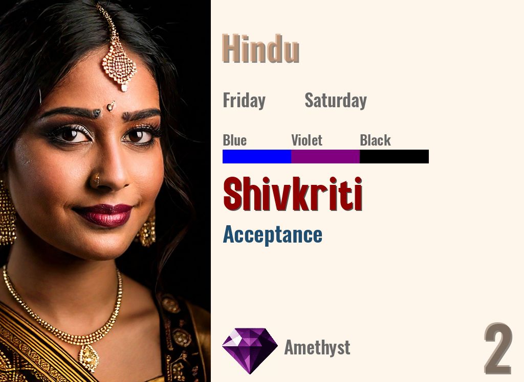 Shivkriti